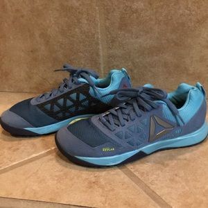 Women’s Nano 6. Size 8.5